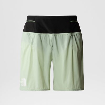 Summit Pacesetter 5" Shorts W | The North Face