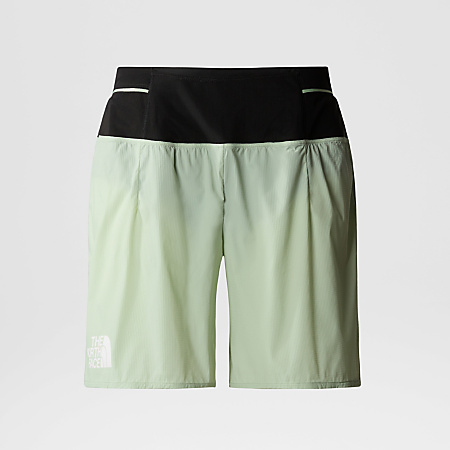 Summit Pacesetter-3” short voor dames | The North Face