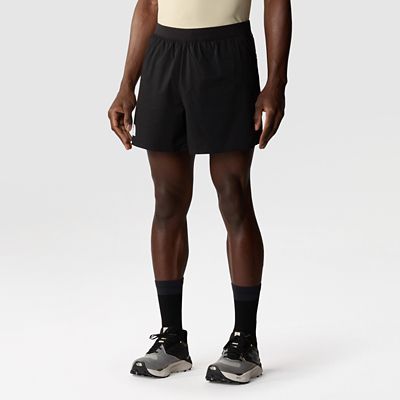 Summit Pacesetter 5" shorts til herrer | The North Face