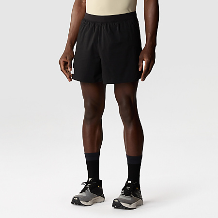 Men's Summit Pacesetter 5" Shorts | The North Face