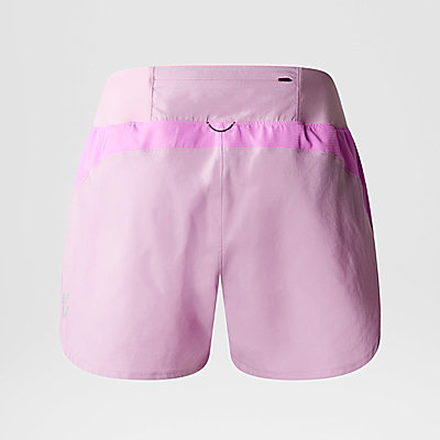 Pantalón corto Sunriser de 6,35 cm para mujer 10