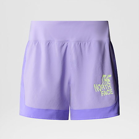 Women's Sunriser 4" Shorts | The North Face