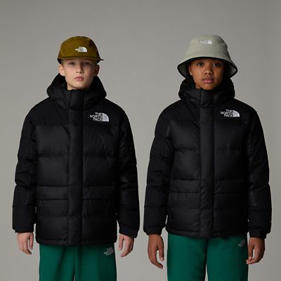 Teens' Himalayan Down Short Parka | The North Face