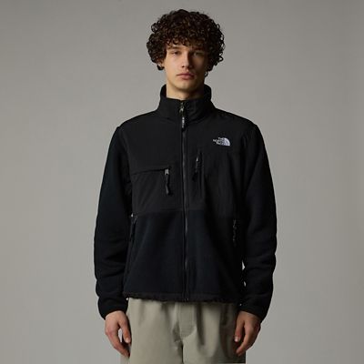 North face men's denali sale