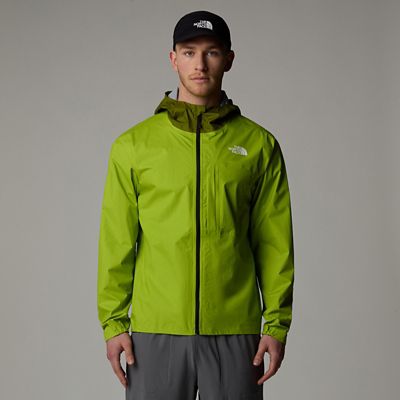 Men's Higher Run Rain Jacket 