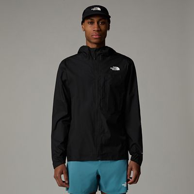 Men's Higher Run Rain Jacket | The North Face