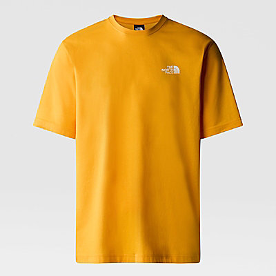 Men's Photo Print Short-Sleeve T-Shirt 8