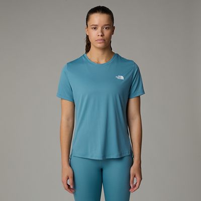 Women's Flex T-Shirt | The North Face