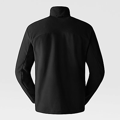 Men's Emilio Full-Zip Fleece Jacket 2 2