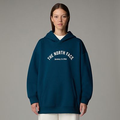 Women's Varsity Graphic Hoodie | The North Face