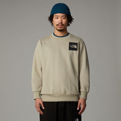 Men's Fine Sweatshirt | The North Face