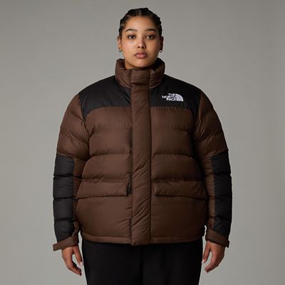 Women's Plus Size Limbara Insulated Jacket | The North Face