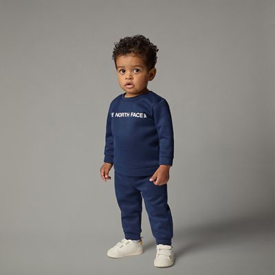 Baby Polyester Set | The North Face