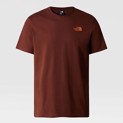 Men's Protect Nature T-Shirt | The North Face