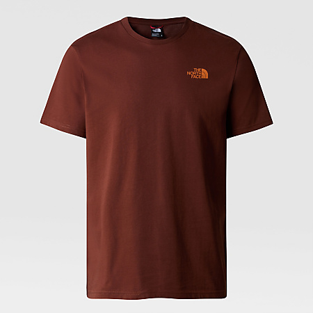 Protect Nature-T-shirt voor heren | The North Face