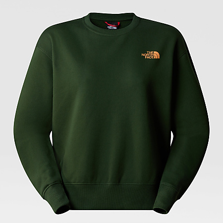Women's Protect Nature Relaxed Sweater | The North Face