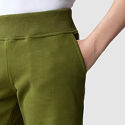 Shorts aus Baumwolle für Jungen 4