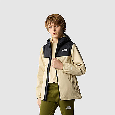 Rainwear Shell Jacket Junior 4