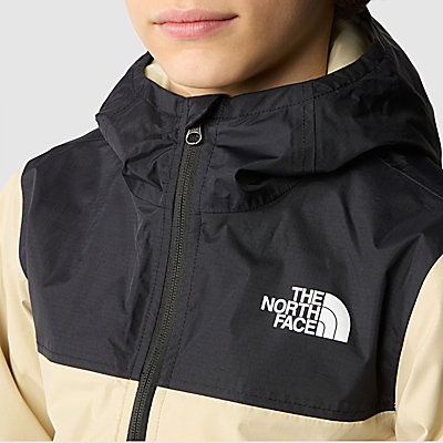 Rainwear Shell Jacket Junior 6
