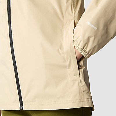 Teens' Rainwear Shell Jacket 7