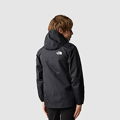 Teens' Rainwear Shell Jacket 3