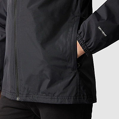 Teens' Rainwear Shell Jacket | The North Face
