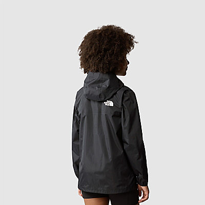 Rainwear Shell Jacket Junior 9