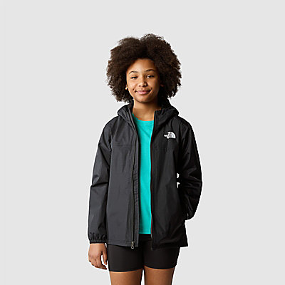 Teens' Rainwear Shell Jacket 10