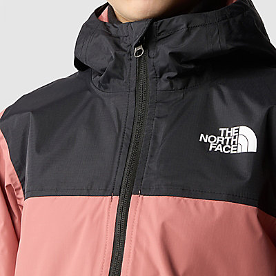 Teens' Rainwear Shell Jacket 6
