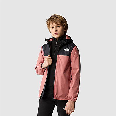 Rainwear Shell Jacket Junior 10