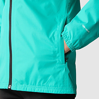 Teens' Rainwear Shell Jacket 7