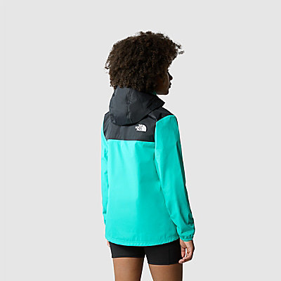 Teens' Rainwear Shell Jacket 9