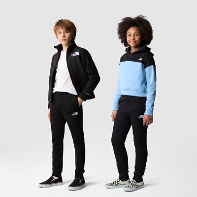 Slim Fit Joggers Junior | The North Face