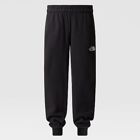 Teens' Oversized Joggers | The North Face