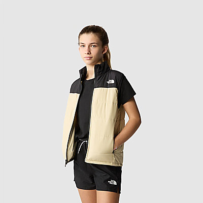 Teens' Never Stop Synthetic Gilet 11