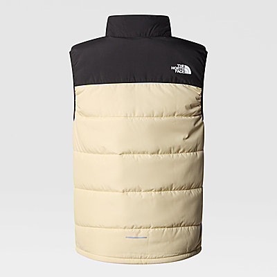 Teens' Never Stop Synthetic Gilet 14