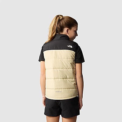 Teens' Never Stop Synthetic Gilet 10