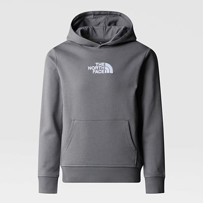 Light Drew Peak-hoodie voor jongens | The North Face