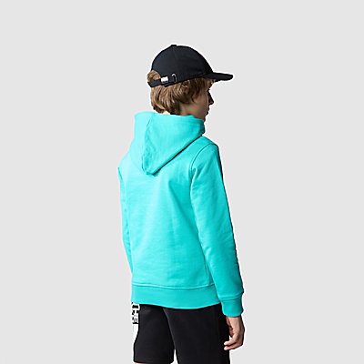 Drew Peak-hoodie voor jongens 3