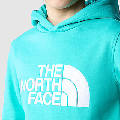 Drew Peak-hoodie voor jongens 5