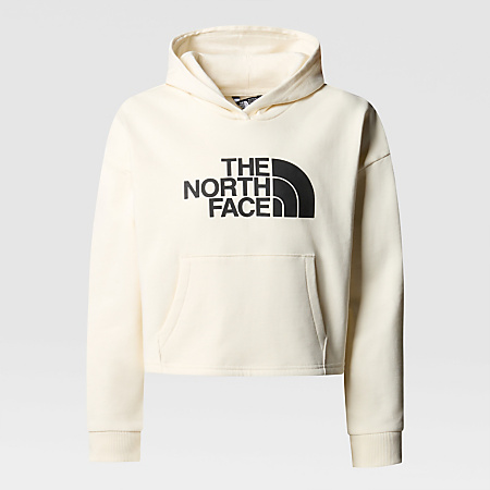 Drew Peak-hoodie voor meisjes | The North Face