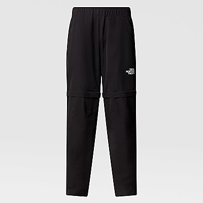 Paramount Convertible Trousers Boy 11