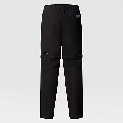 Paramount Convertible Trousers Boy 12