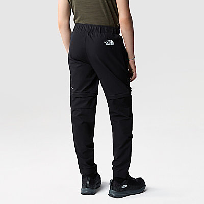 Paramount Convertible Trousers Boy 3