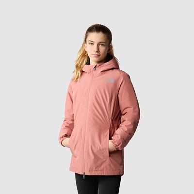 Parka Hikesteller pro holky | The North Face