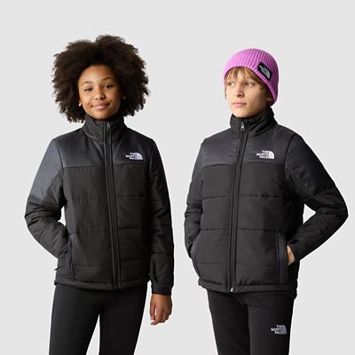 Circular Synthetic Jacket Junior | The North Face