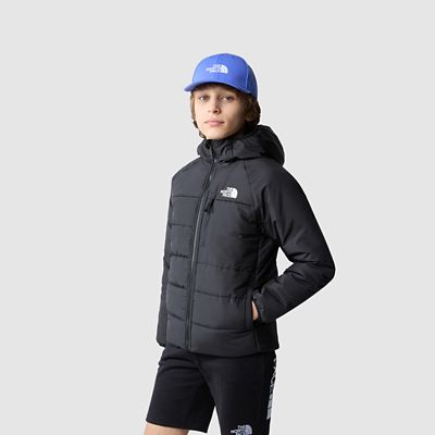 Reversible Perrito Jacket Boy | The North Face