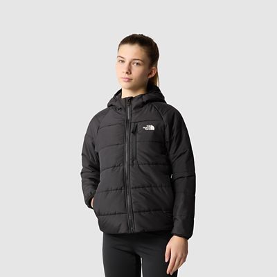 Reversible Perrito Jacket Girl | The North Face