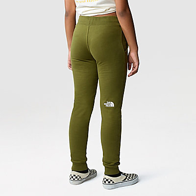 Pantalon de jogging léger Drew Peak pour enfant 7