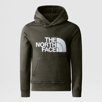 New Peak-hoodie voor Tieners | The North Face